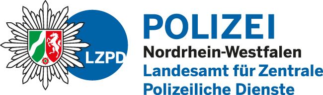 POLIZEI Nordrhein-Westfalen Landesamt für Zentrale Polizeiliche Dienste