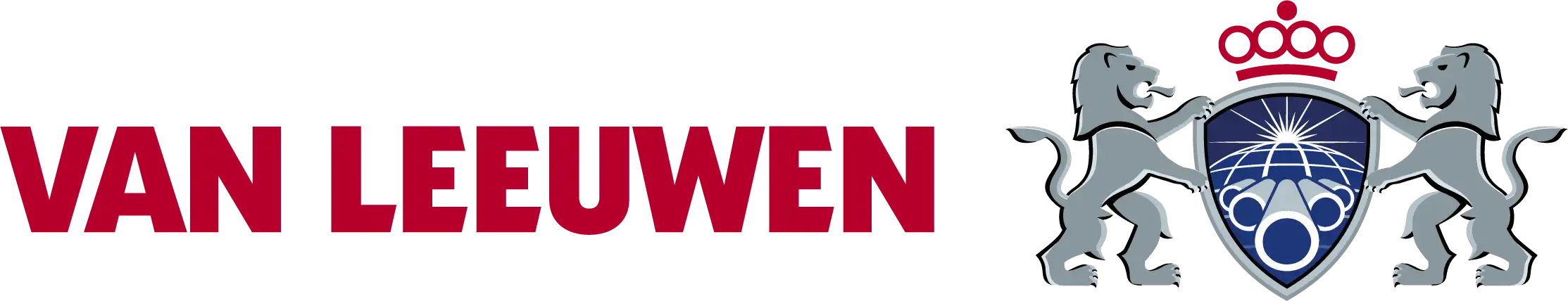 VAN LEEUWEN