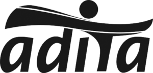 Adita sports - logo: Dein Spezialist für Gesundheit, Prävention und Sport